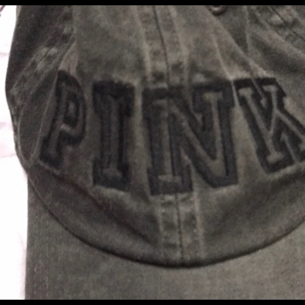 NEW Victoria’s Secret PINK Hat